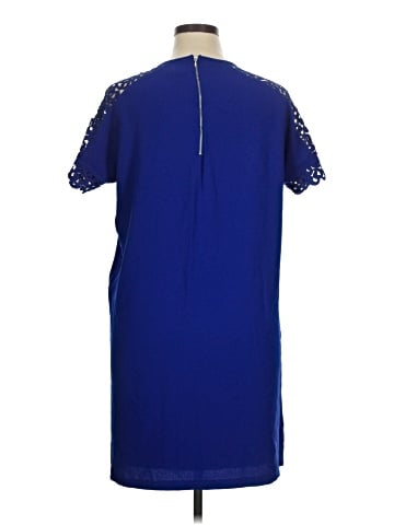 Allen B. by Allen Schwartz Cocktail Dress (view 2)