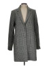 Carolina Belle Houndstooth Gray Blazer Size L - photo 1