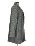 Carolina Belle Houndstooth Gray Blazer Size L - photo 4