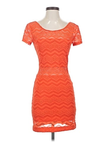 Free People Cocktail Dress (view 1)