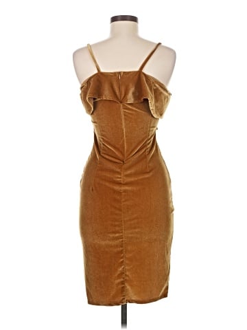 Lyaner Cocktail Dress (view 2)