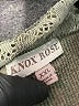 Knox Rose Green Pullover Sweater Size XXL - photo 7