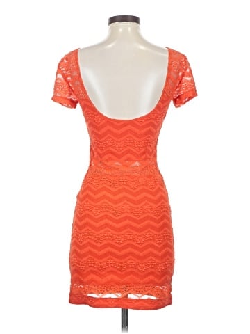 Free People Cocktail Dress (view 2)