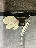 Ann Taylor Black Long Sleeve Blouse Size L - photo 7