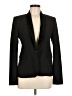 Maje Black Blazer Size EU (FR) 40 / US 8 - photo 1