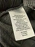 14th & Union Solid Gray Casual Skirt Size L - photo 5