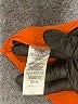 Ann Taylor Orange Long Sleeve Blouse Size M - photo 8