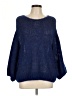 Closed Blue Pullover Sweater Size L - photo 1