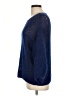 Closed Blue Pullover Sweater Size L - photo 5