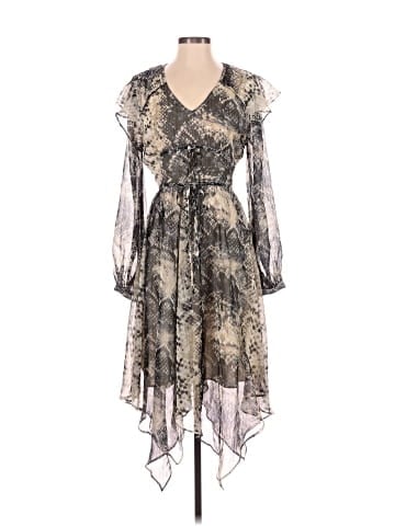 Walter Baker Cocktail Dress (view 1)