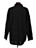 Unbranded Black Long Sleeve Button-Down Shirt Size L - photo 2