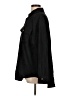 Unbranded Black Long Sleeve Button-Down Shirt Size L - photo 5