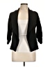 Doublju Black Blazer Size L - photo 1