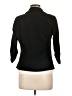 Doublju Black Blazer Size L - photo 2