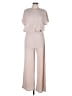 Unbranded Tan Jumpsuit Size L - photo 1