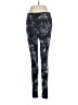 Calvin Klein Performance Print Gray Leggings Size M - photo 1