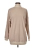 Unbranded Tan Sweatshirt Size S - photo 1