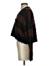ALLSAINTS Chevron-herringbone Brown Pullover Sweater Size XS - photo 5