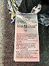 Old Navy 100% Rayon Print Blue Casual Dress Size L - photo 8