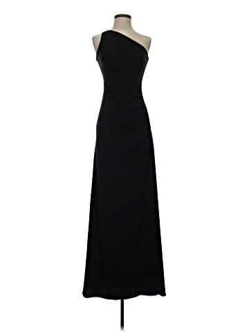 Laundry by Shelli Segal Cocktail Dress (view 1)