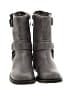 Open Edit Gray Boots Size 5 1/2 - photo 2