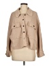 Assorted Brands Tan Cardigan Size L - photo 1