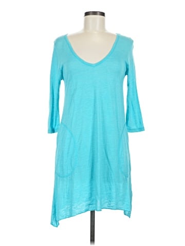 Allen Allen Casual Dress (view 1)