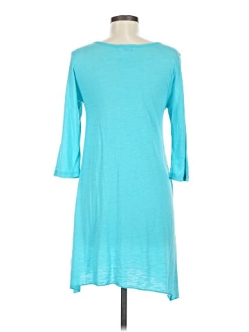 Allen Allen Casual Dress (view 2)