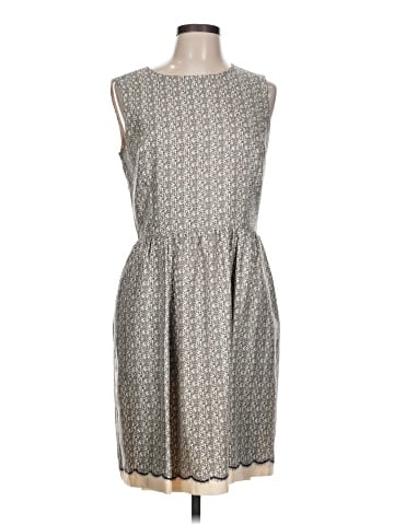 Miss Wu Casual Dress (view 1)