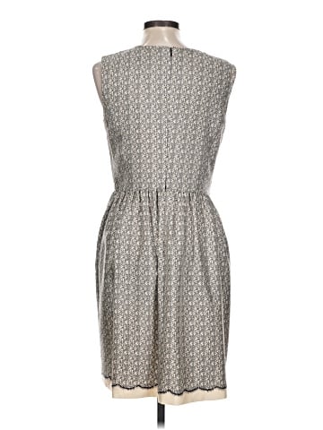 Miss Wu Casual Dress (view 2)