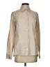 Carlisle Ivory Long Sleeve Blouse Size 4 - photo 1