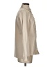 Carlisle Ivory Long Sleeve Blouse Size 4 - photo 4