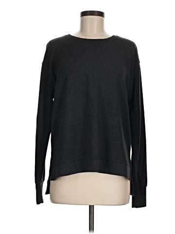 Victoria Sport Pullover Sweater (view 1)