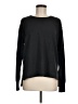 Victoria Sport Black Pullover Sweater Size M - photo 1