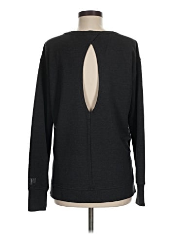 Victoria Sport Pullover Sweater (view 2)