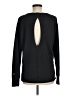 Victoria Sport Black Pullover Sweater Size M - photo 2