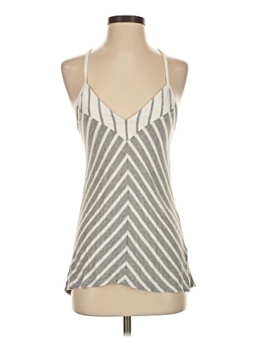 Laila Jayde Sleeveless Top (view 1)
