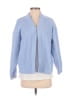 Time and Tru Blue Cardigan Size XS - photo 1