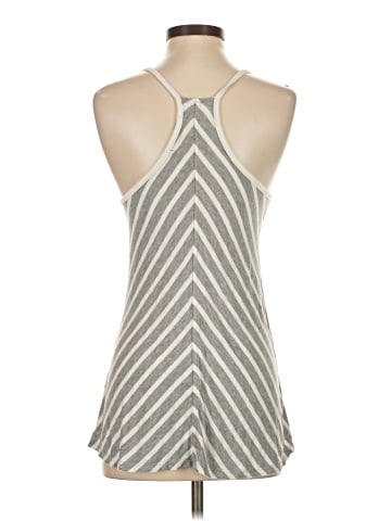 Laila Jayde Sleeveless Top (view 2)