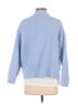 Time and Tru Blue Cardigan Size XS - photo 2
