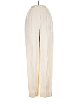 Adrienne Vittadini Linen Pants