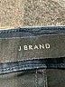 J Brand Solid Blue Jeans Size 30 waist - photo 7