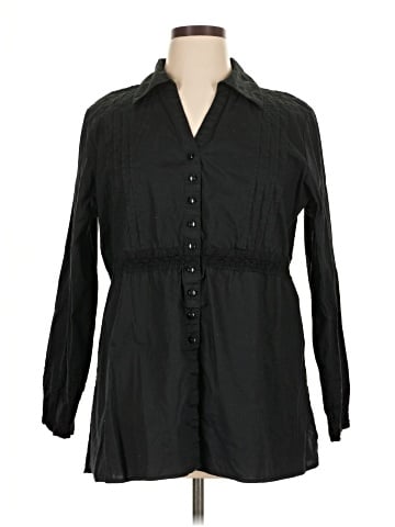 Susan Graver Casual Dress (view 1)