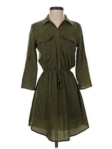 Bebop Casual Dress (view 1)