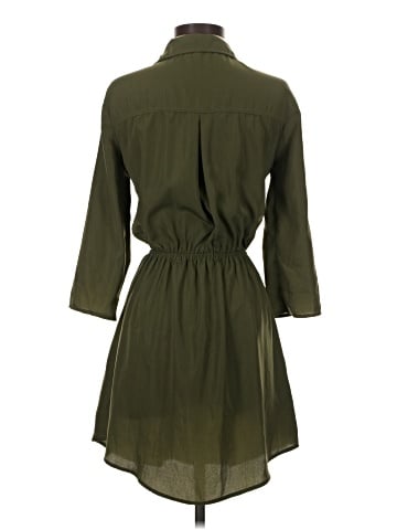 Bebop Casual Dress (view 2)