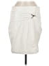 Guess Ivory Formal Skirt Size 8 - photo 1