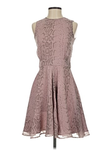 French Connection Cocktail Dress (view 1)