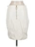 Guess Ivory Formal Skirt Size 8 - photo 2