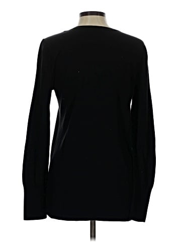 Halogen Pullover Sweater (view 2)