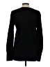 Halogen Black Pullover Sweater Size L - photo 2